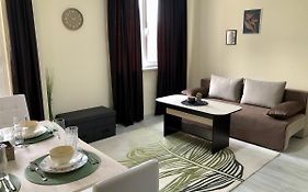 Superb Apartment Free Underground Parking